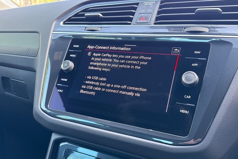 Used Volkswagen Tiguan 2023 for sale - 78042293: Photo 24