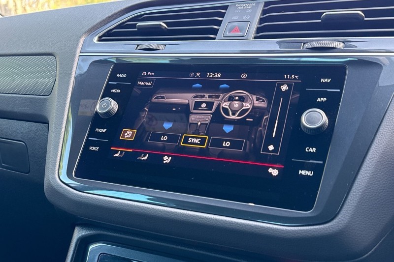 Used Volkswagen Tiguan 2023 for sale - 78042293: Photo 25