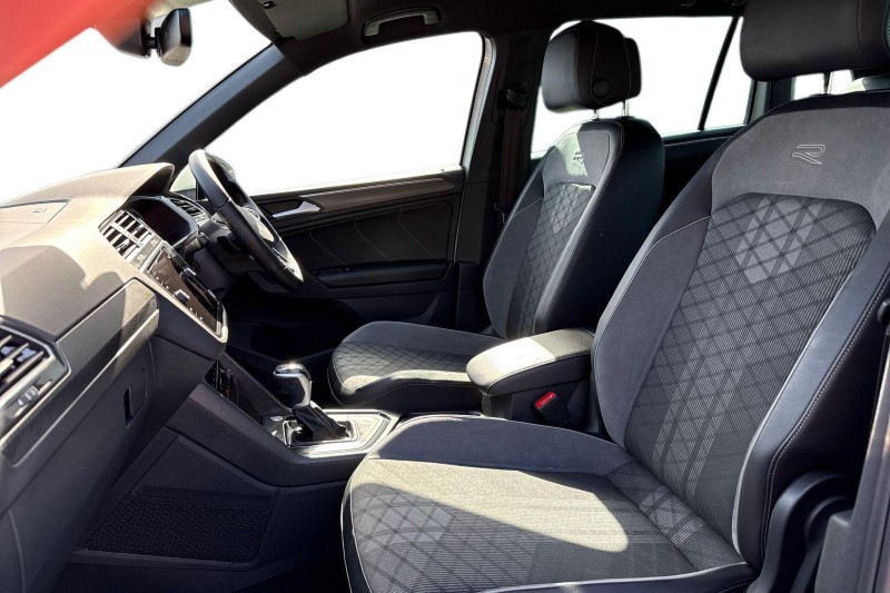 Used Volkswagen Tiguan 2023 for sale - 78042293: Photo 3