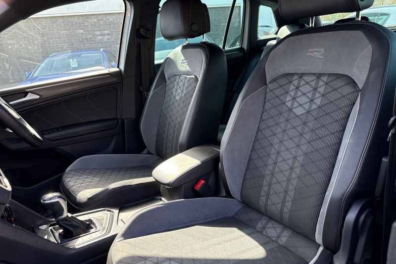 Used Volkswagen Tiguan 2023 for sale - 78042293: Photo 30