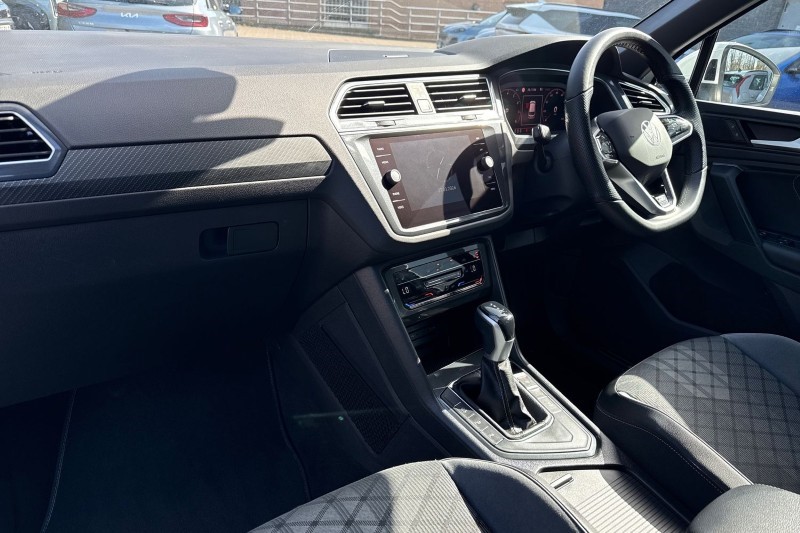 Used Volkswagen Tiguan 2023 for sale - 78042293: Photo 31