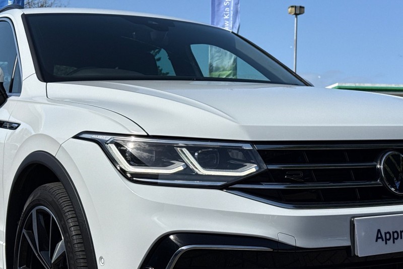 Used Volkswagen Tiguan 2023 for sale - 78042293: Photo 33