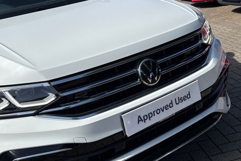 Used Volkswagen Tiguan 2023 for sale - 78042293: Photo 34