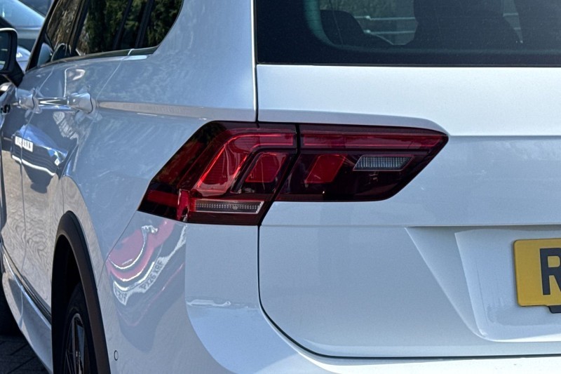 Used Volkswagen Tiguan 2023 for sale - 78042293: Photo 36