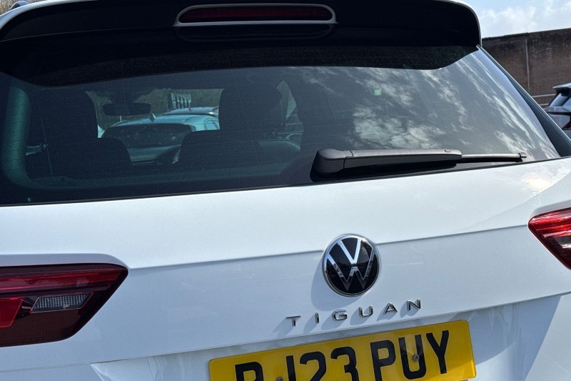 Used Volkswagen Tiguan 2023 for sale - 78042293: Photo 38