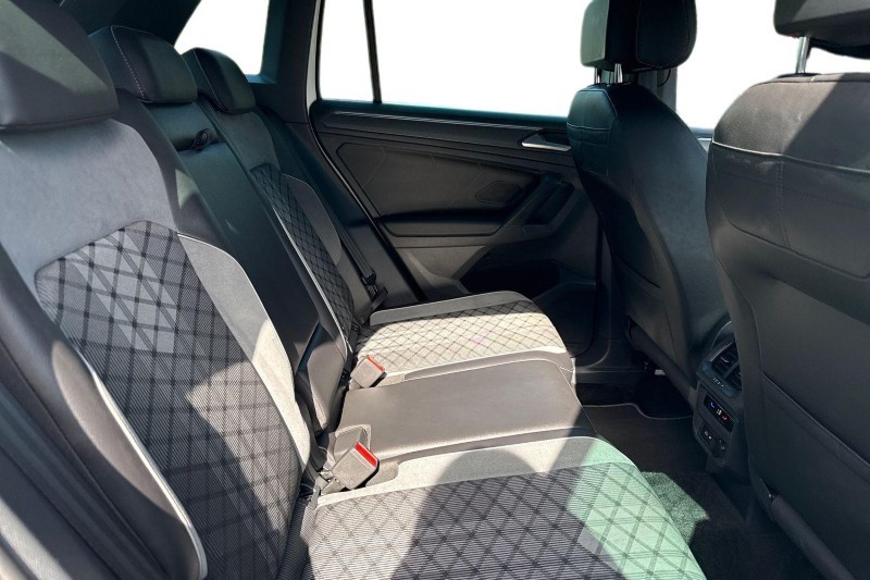 Used Volkswagen Tiguan 2023 for sale - 78042293: Photo 4