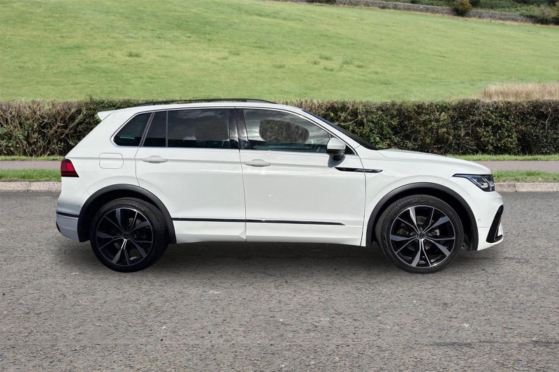 Used Volkswagen Tiguan 2023 for sale - 78042293: Photo 5