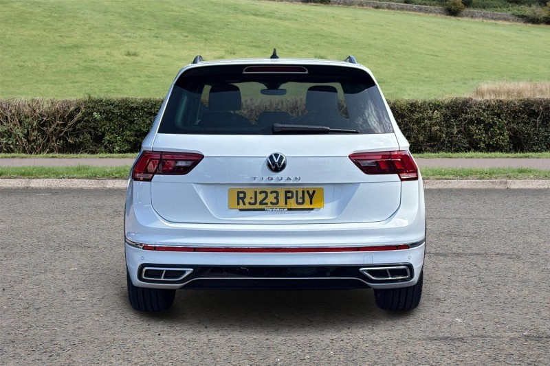 Used Volkswagen Tiguan 2023 for sale - 78042293: Photo 6