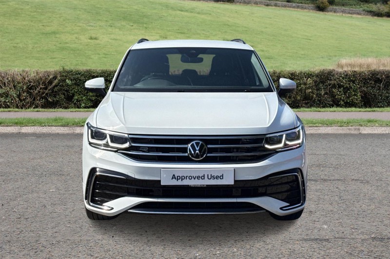 Used Volkswagen Tiguan 2023 for sale - 78042293: Photo 7