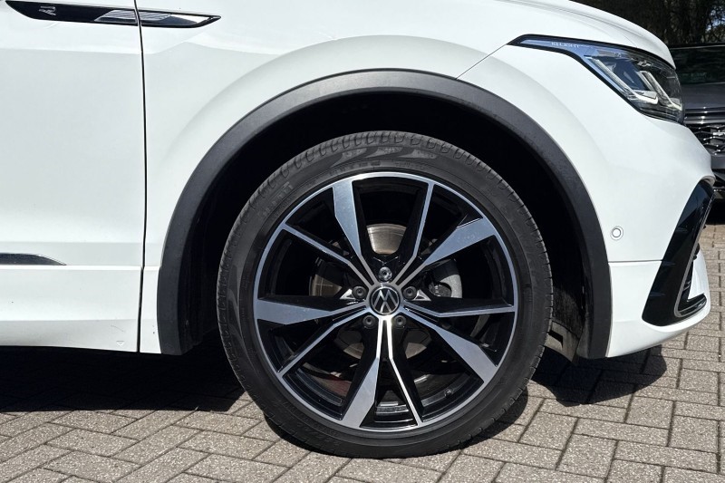 Used Volkswagen Tiguan 2023 for sale - 78042293: Photo 8