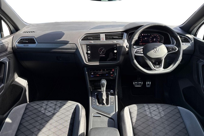 Used Volkswagen Tiguan 2023 for sale - 78042293: Photo 9