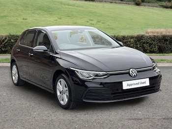 Volkswagen Golf feature image