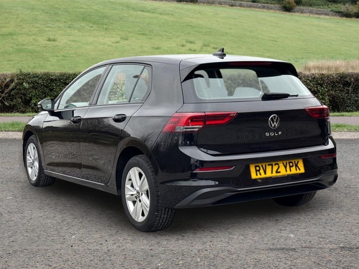 Used Volkswagen Golf 2022 for sale - 77945588: Photo 2