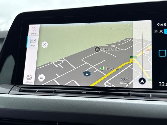 Used Volkswagen Golf 2022 for sale - 77945588: Photo 23