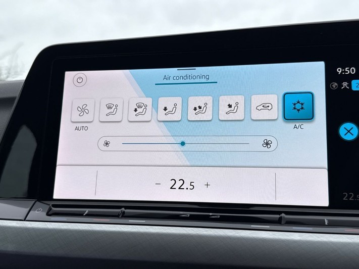 Used Volkswagen Golf 2022 for sale - 77945588: Photo 25