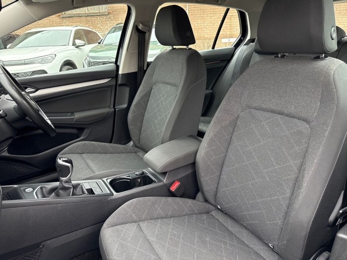 Used Volkswagen Golf 2022 for sale - 77945588: Photo 28