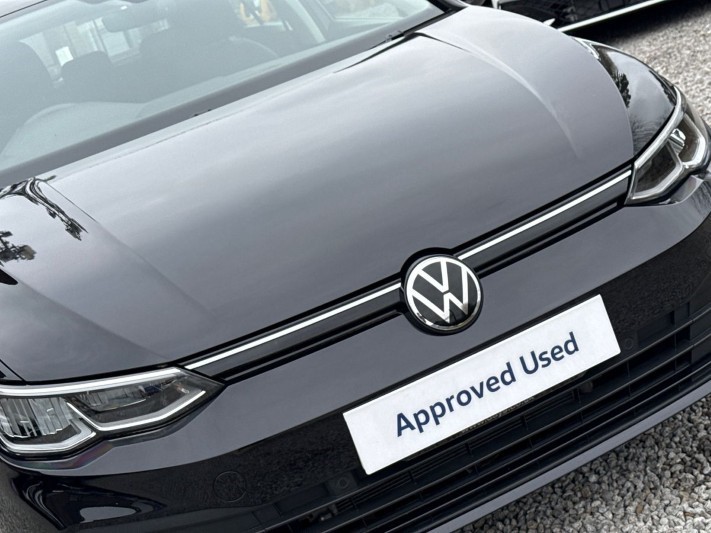 Used Volkswagen Golf 2022 for sale - 77945588: Photo 33