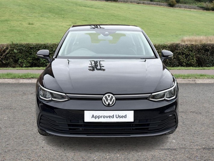 Used Volkswagen Golf 2022 for sale - 77945588: Photo 7