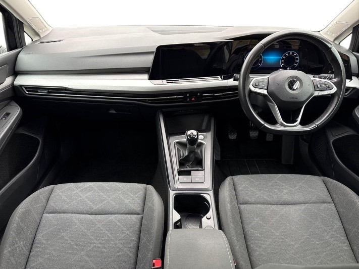 Used Volkswagen Golf 2022 for sale - 77945588: Photo 9