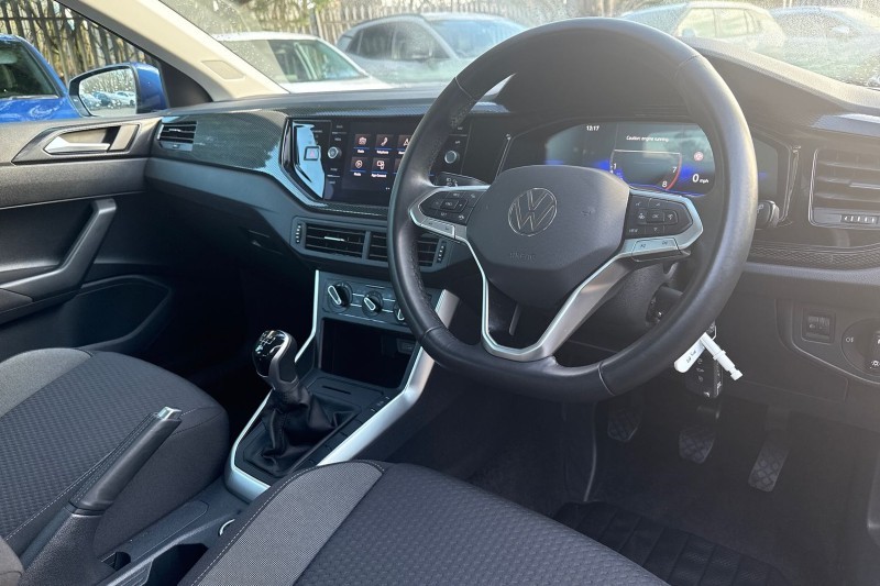 Used Volkswagen Polo 2024 for sale - 77033025: Photo 10