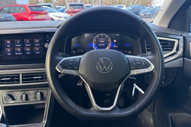 Used Volkswagen Polo 2024 for sale - 77033025: Photo 17