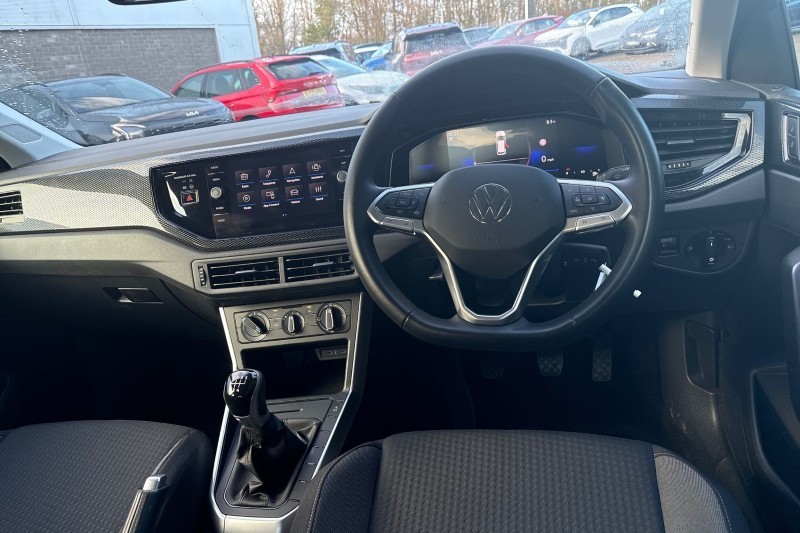 Used Volkswagen Polo 2024 for sale - 77033025: Photo 21