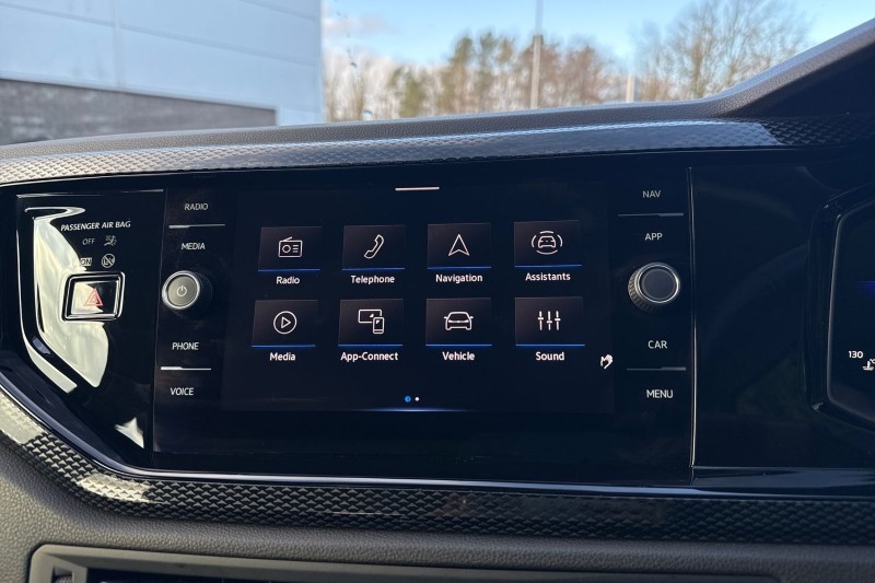 Used Volkswagen Polo 2024 for sale - 77033025: Photo 22