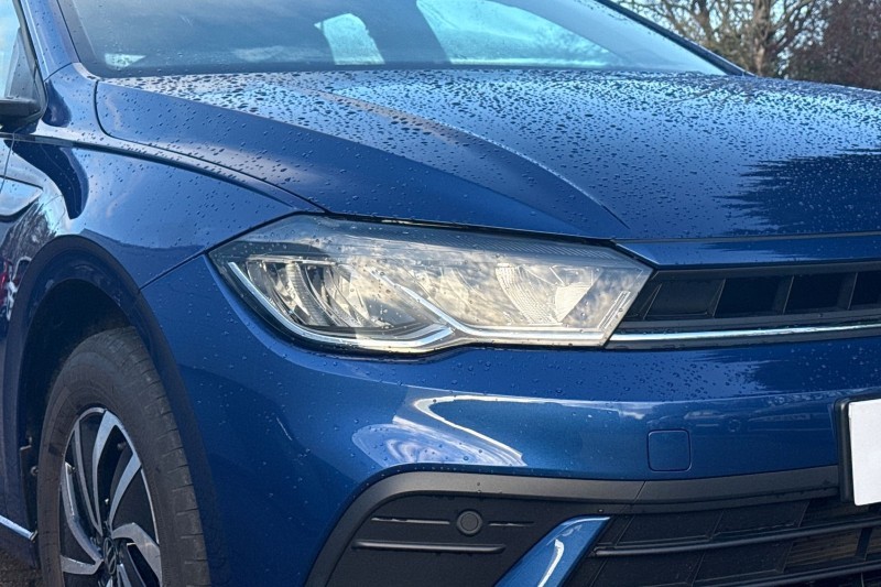 Used Volkswagen Polo 2024 for sale - 77033025: Photo 31