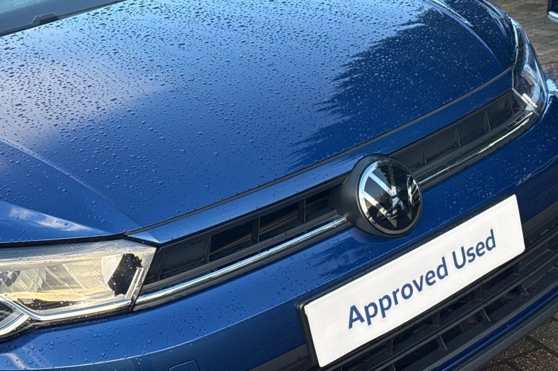 Used Volkswagen Polo 2024 for sale - 77033025: Photo 32