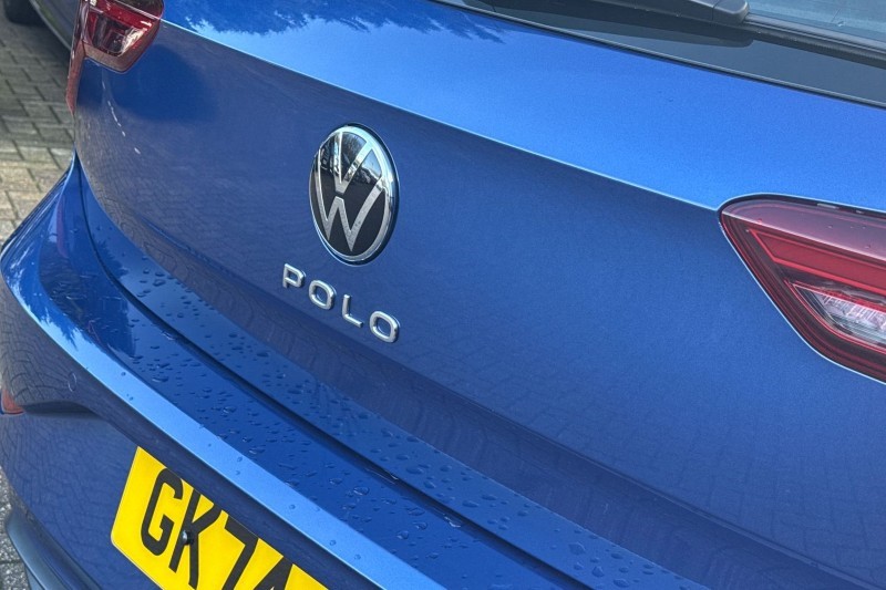 Used Volkswagen Polo 2024 for sale - 77033025: Photo 34