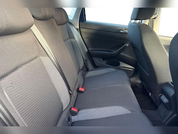 Used Volkswagen Polo 2024 for sale - 77033025: Photo