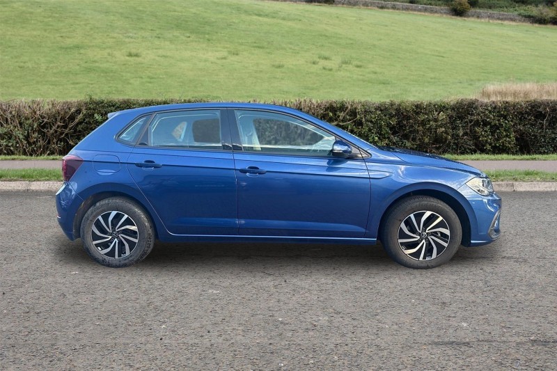 Used Volkswagen Polo 2024 for sale - 77033025: Photo 5