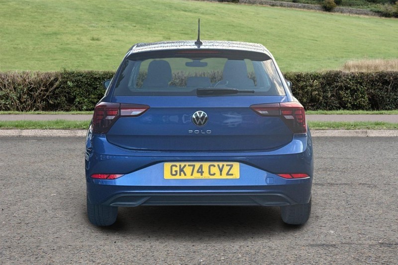 Used Volkswagen Polo 2024 for sale - 77033025: Photo 6