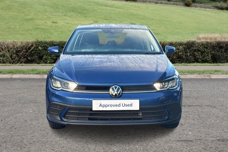 Used Volkswagen Polo 2024 for sale - 77033025: Photo 7