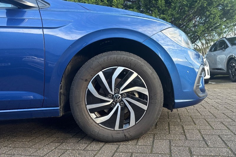 Used Volkswagen Polo 2024 for sale - 77033025: Photo 8