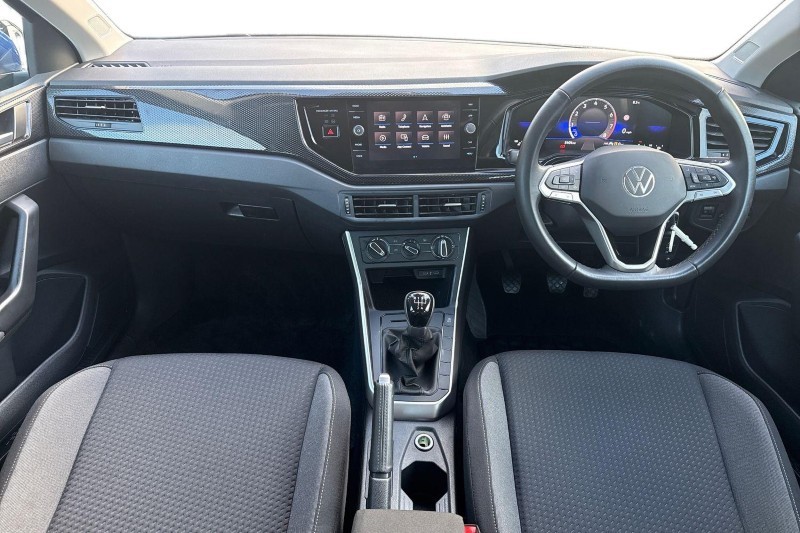 Used Volkswagen Polo 2024 for sale - 77033025: Photo 9