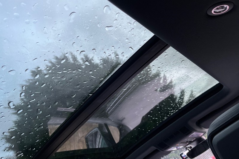 Used Volkswagen Touareg 2022 for sale - 77116200: Photo 10