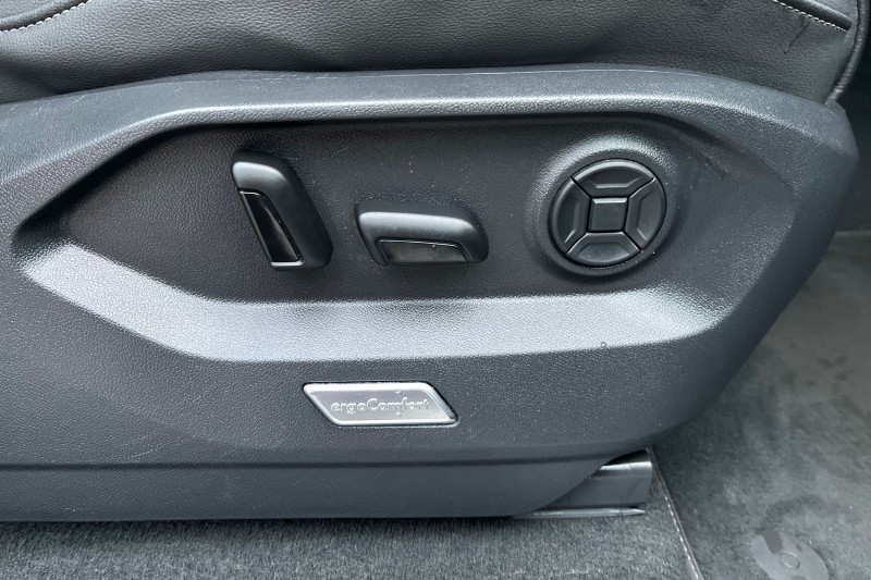 Used Volkswagen Touareg 2022 for sale - 77116200: Photo 15