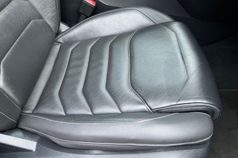 Used Volkswagen Touareg 2022 for sale - 77116200: Photo 16