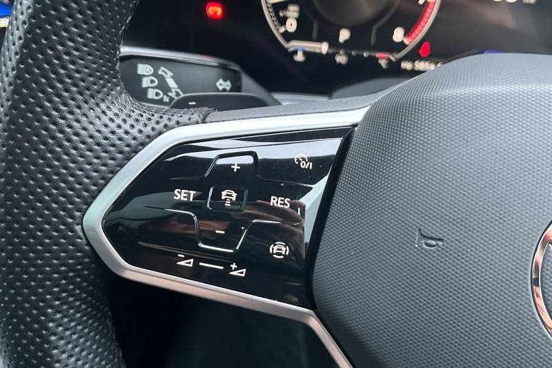 Used Volkswagen Touareg 2022 for sale - 77116200: Photo 19