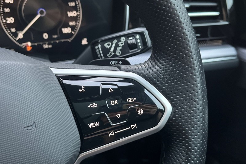 Used Volkswagen Touareg 2022 for sale - 77116200: Photo 20