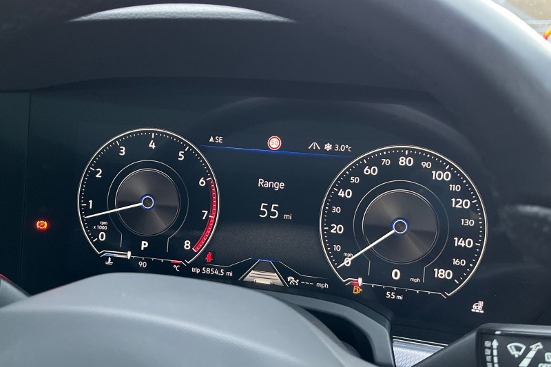 Used Volkswagen Touareg 2022 for sale - 77116200: Photo 21