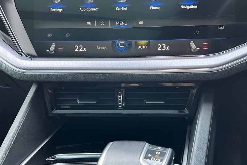 Used Volkswagen Touareg 2022 for sale - 77116200: Photo 27