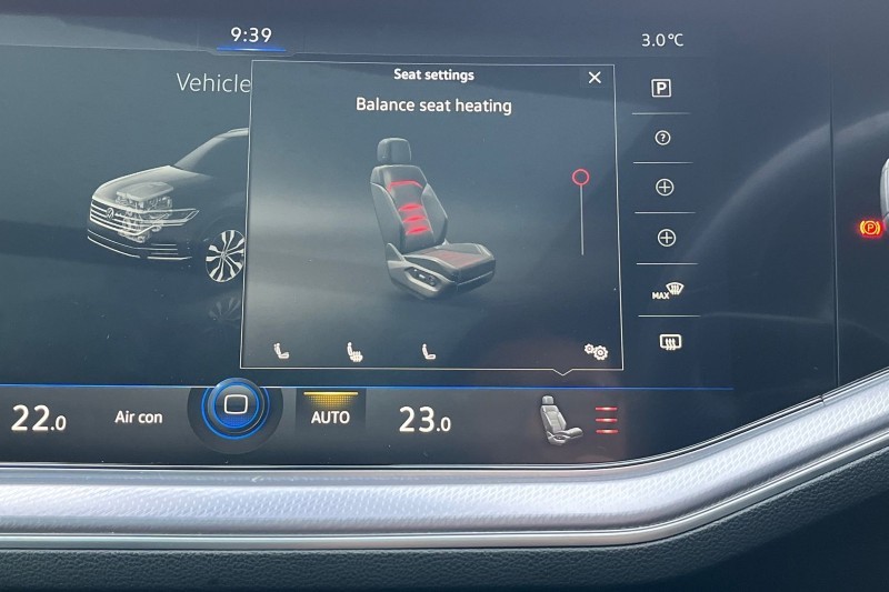 Used Volkswagen Touareg 2022 for sale - 77116200: Photo 29