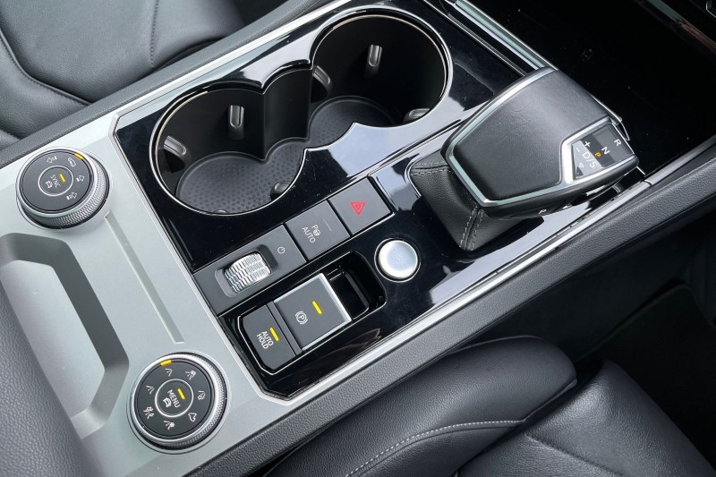 Used Volkswagen Touareg 2022 for sale - 77116200: Photo 31