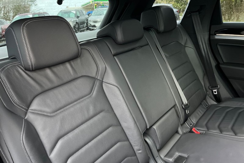 Used Volkswagen Touareg 2022 for sale - 77116200: Photo 33