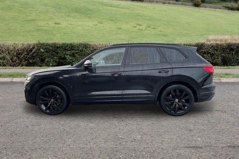 Used Volkswagen Touareg 2022 for sale - 77116200: Photo 5