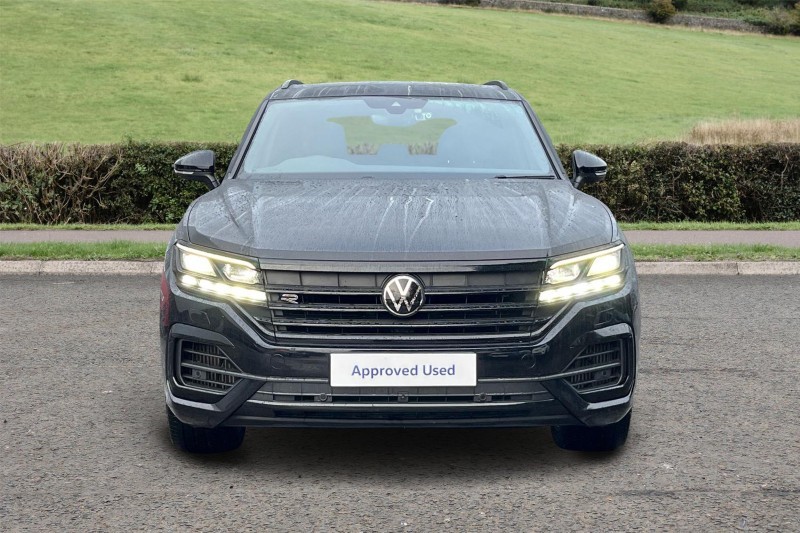 Used Volkswagen Touareg 2022 for sale - 77116200: Photo 7