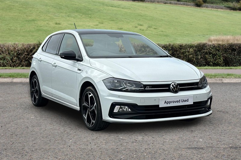 Used Volkswagen Polo 2021 for sale - 78042286: Photo 1