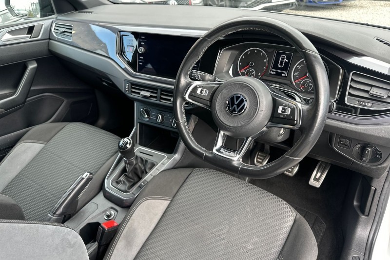 Used Volkswagen Polo 2021 for sale - 78042286: Photo 10